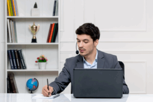 market research transcription